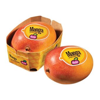ALDI Manga kent promoção