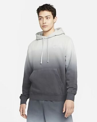 Nike Nike sportswear club fleece+ promoção