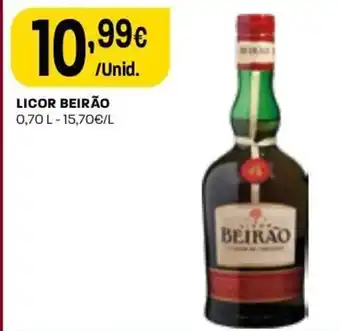 Intermarché Licor Beirão 0.70L promoção