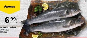 Robalo