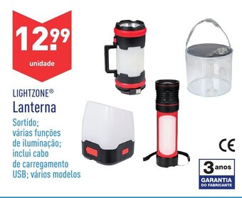 Lanterna
