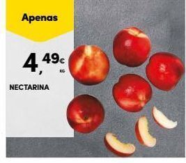 Nectarina