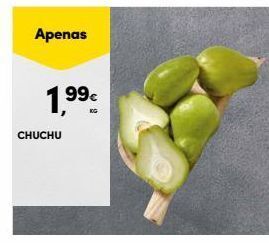 Continente Bom dia Frutas promoção