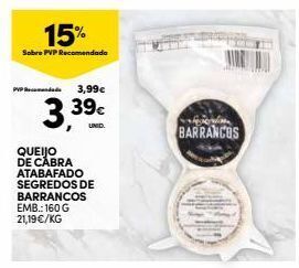 Continente Bom dia Queijo de cabra promoção