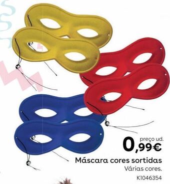 Máscaras