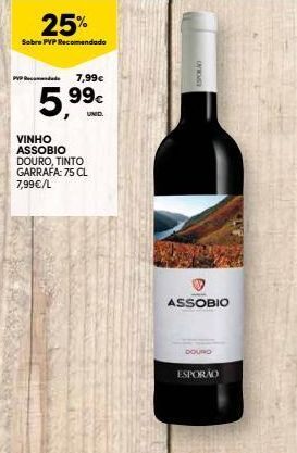 Continente Bom dia Vinhos assobio promoção