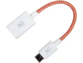 Worten Cabo xtorm cx012 (usb-c - usb-a) promoção