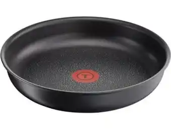 Worten Frigideira sem cabo tefal ingenio expertise l65004pt (alumínio) promoção