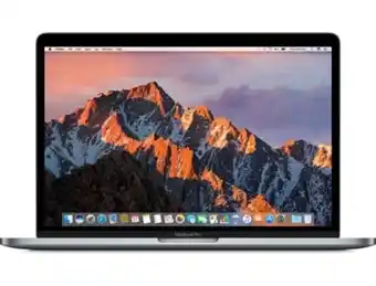 Worten Macbook pro 13'' apple mlh12 space grey (outlet grade a) promoção
