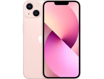 Worten Iphone 13 apple (6.1'' - 128 gb - rosa) promoção