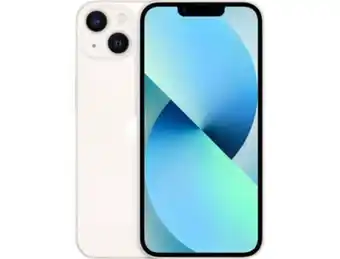 Worten Iphone 13 apple (6.1'' - 128 gb - luz das estrelas) promoção
