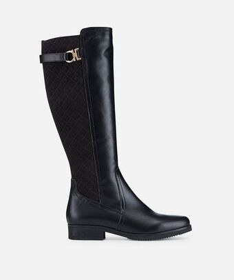 Marypaz Bota alta promoção