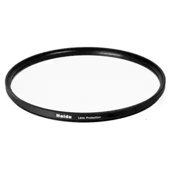 Radio Popular Filtro haida uv 67mm promoção