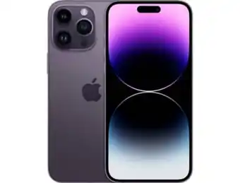 Worten Iphone 14 pro max apple (6.7'' - 128 gb - roxo escuro) promoção