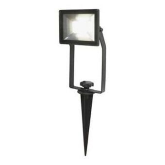 Brico Depôt Projetor piqueta led negro 10 w promoção