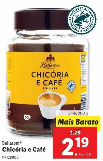 Lidl Alimentação promoção