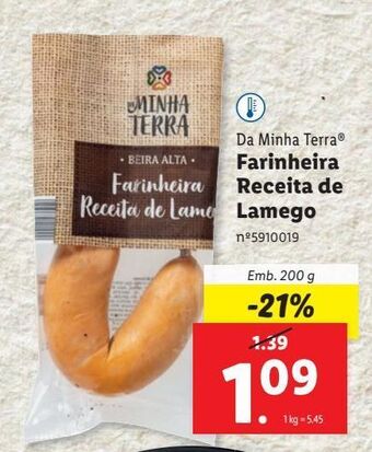 Lidl Carne curada promoção