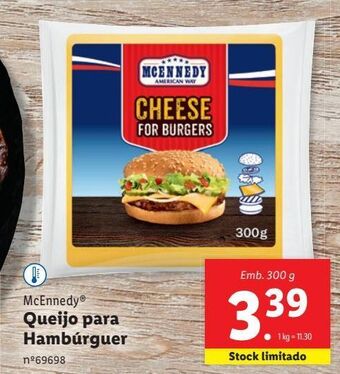 Lidl Queijos mcennedy promoção