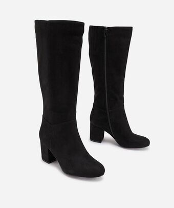 Marypaz Bota alta promoção