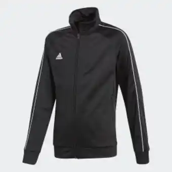 Adidas Casaco core 18 promoção