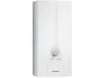 Worten Esquentador junkers ed 18-2s (outlet grade a - 9.8 l - elétrico) promoção