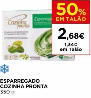 El Corte Inglés Pratos preparados promoção