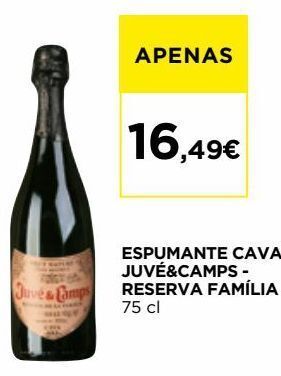 El Corte Inglés Espumante promoção