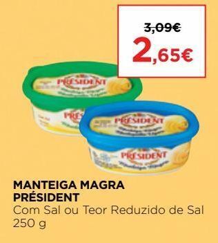 El Corte Inglés Manteiga président promoção