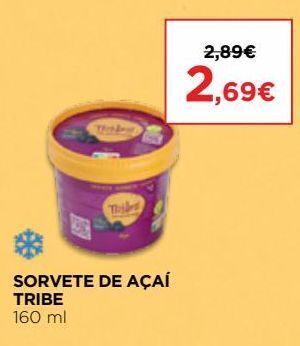 El Corte Inglés Gelados promoção