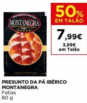 El Corte Inglés Presunto espanhol promoção