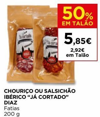 El Corte Inglés Presunto espanhol promoção