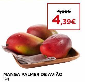 El Corte Inglés Manga promoção