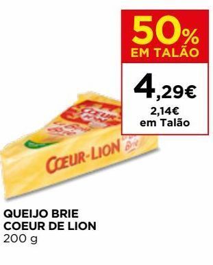 Queijo brie