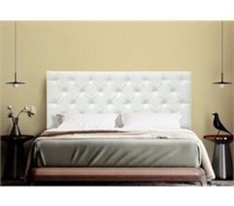 Conforama Cabeceira classic tecido 160cm x 135cm promoção
