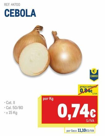 Cebola