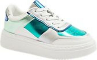 Deichmann Sapatilha plataforma promoção