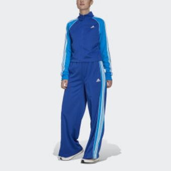 Adidas Fato de treino teamsport promoção