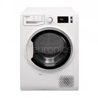 Máquina de secar roupa hotpoint nt m11 82sk eu