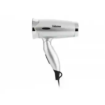 Secador de cabelo tristar hd-2333