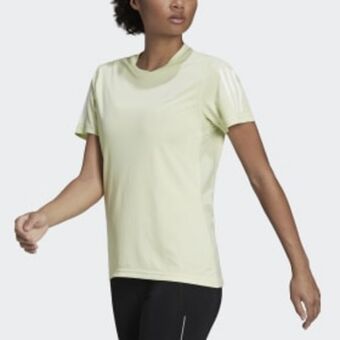 Adidas Camisola own the run promoção