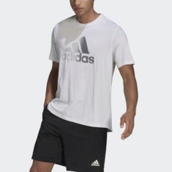 Adidas T-shirt aeroready designed to move promoção