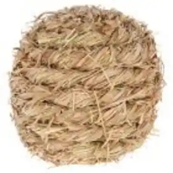 Bola de erva kerbl para roedoresnovo!