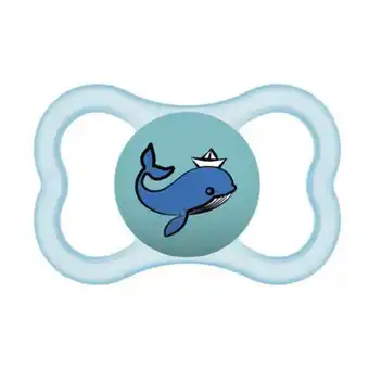 Well's Chucha supreme +16m silicone azul promoção