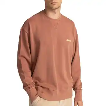 Sportino Element sweat cornell 3.0 crew mocha bisqu promoção