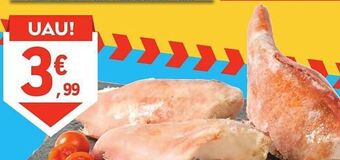 E.Leclerc Peixe promoção