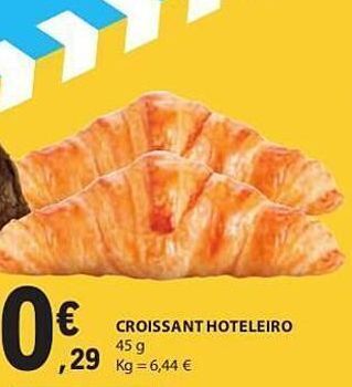 E.Leclerc Padaria promoção