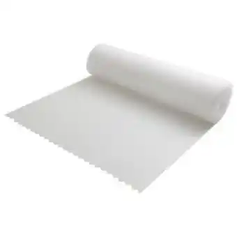 Isolamento para pavimento 20 m