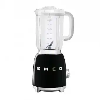 Euronics Liquidificador smeg blf01bleu promoção