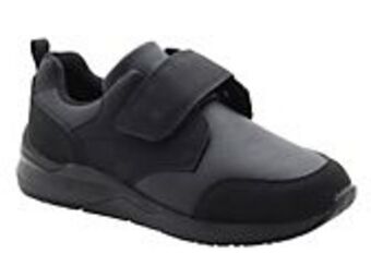 Deichmann Sapatilha com velcro promoção