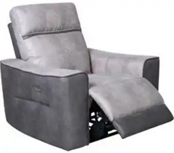 Conforama Poltrona relax eléctrico moon promoção